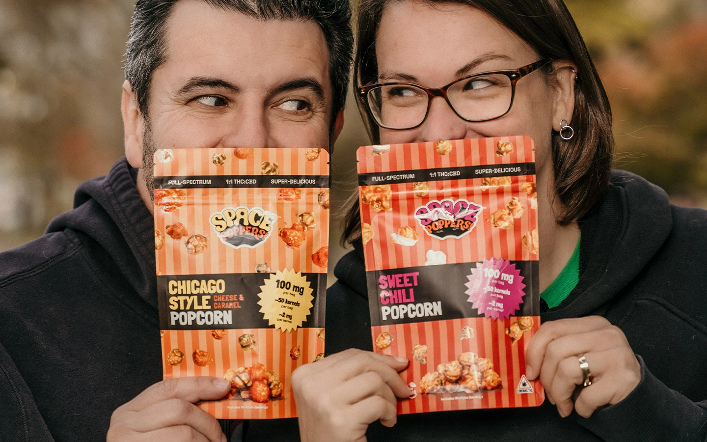 Leaf Magazine Featured Our Churros Popcorn, and We’re Still Blushing Leaf Magazine Featured Our Churros Popcorn, and We’re Still Blushing